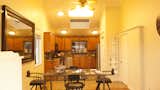 8 rooms, 7 baths,  a 200 sq. ft, "in-law unit", cherrywood floors, granite kitchen, huge master bedroom with attached gym/office retreat. Elegantly partly furnished and decorated—all items are for sale over-and-above the asking price.