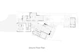 Ground Floor Plan