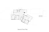 Second Floor Plan