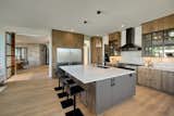 Exquisite luxury kitchen