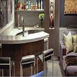 Whatever you have in mind for your basement, we make it our mission to make your ideas become a reality.