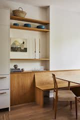 Custom Millwork