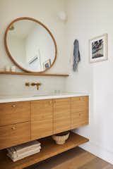 Primary Bath Vanity