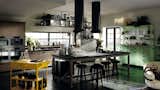 Modern Kitchen Design by Deisel and Scavolini