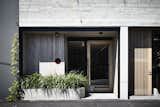 George Corner by Neometro, designed by MA Architects in Fitzroy, Melbourne, Australia. 