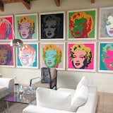 Marilyn Monroe | Andy Warhol | Berkeley, CA