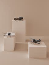 Motormood plane