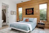 Principal Bedroom with Principal Bath Beyond.