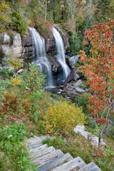 Twin Waterfalls