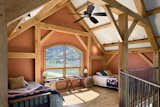 Loft guest space