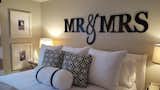 Mr and Mrs wood signage for home decor or wedding venue decor or newlywed gifting