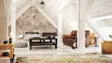 Putting Industrial Style Design into Your Living Space