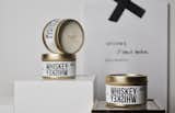 TRAVELER // Whiskey: black amber  & rye scent  Photo 3 of 4 in HOUSE // soy candles by Billy Del Puerto by Billy Del Puerto
