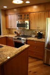 Photo 9 of 20 in Kitchen Cabinets by Stowell Hill Designs