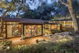  Brian Linder’s Saves from Douglas Rucker, Architect :: Mid-Century Malibu