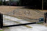  Photo 1 of 24 in Driveway & Estate Gates by Metals and Nature