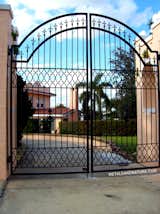  Photo 6 of 24 in Driveway & Estate Gates by Metals and Nature