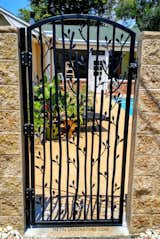  Photo 18 of 48 in Garden Gates by Metals and Nature
