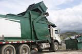 waste disposal
