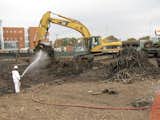 waste removal