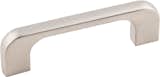 for your consideration @dwell.com
Hardware Resources LEYTON 
Sleek asymentrical pull