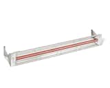 WD-Series in Stainless Steel - 61.25"