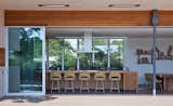 Appleton Living home by Minarc featuring Flush Mount WD-Series Infratech Heaters