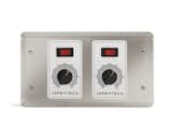 30-4033 2 ZONE ANALOG CONTROLLER