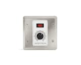30-4032 1 ZONE ANALOG CONTROLLER