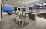 Abramson Teiger Architects’ Glenhaven Residence in Pacific Palisades, CA featuring Infratech Flush Mount WD-Series Dual Element Heaters