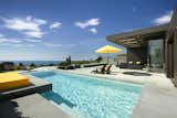 Abramson Teiger Architects’ Glenhaven Residence in Pacific Palisades, CA featuring Infratech Flush Mount WD-Series Dual Element Heaters