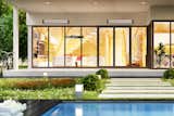 Infratech’s Contemporary fascia has been designed to add visual interest to the modern home. It is inspired by the clean lines and iconic forms of the Minimalist, Modern and Mid-Century aesthetic traditions.