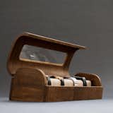 High end wooden watch box jewelry case  Photo 1 of 50 in My products by Rafael Fernández