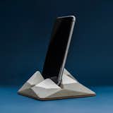 Special edition iPhone and iPad stand