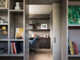 Did you know? 70% of people globally work remotely at least once a week? So, a cozy home office it is!