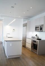 Brooklyn Apartment Renovation   Photo 3 of 6 in Brooklyn Apartment Renovation by Atelier036 Studio of Architecture