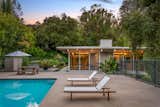 Set on a cul-de-sac with views of the Mountains