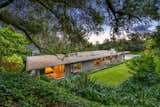 Privacy and seclusion in the hills of Pasadena
