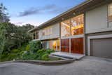 Circa 1963. Designed by James G. Pulliam FAIA