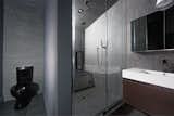 Lower Level Spa Bathroom