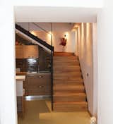 Hallway  Photo 2 of 33 in House #1 by Alessandro Mancini Architetto