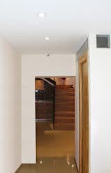 Hallway  Photo 1 of 33 in House #1 by Alessandro Mancini Architetto