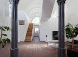  Photo 2 of 7 in Woonkerk XL by Zecc Architects