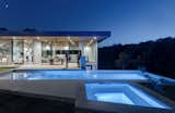  Photo 1 of 84 in Swim / Spa by Casey Tiedman from [Bracketed Space] House