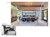 Re-Open House by Matt Fajkus Architecture | Before & After