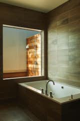 Via Media Residence by Matt Fajkus Architecture | Photo by Leonid Furmansky  Photo 1 of 30 in Via Media Residence by Matt Fajkus Architecture