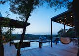 Via Media Residence by Matt Fajkus Architecture | Photo by Leonid Furmansky  Photo 1 of 30 in Via Media Residence by Matt Fajkus Architecture