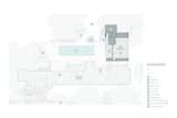 Slim House Floor Plan
