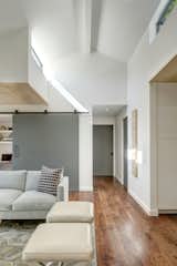 Interlock House by Matt Fajkus Architecture