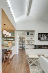 Interlock House by Matt Fajkus Architecture